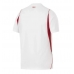 Tanie Strój piłkarski Turcja Koszulka Wyjazdowej dla dziecięce MŚ 2026 Krótkie Rękawy (+ szorty)